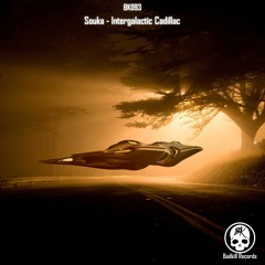 BK093 Souka - Intergalactic Cadillac (Original Mix)