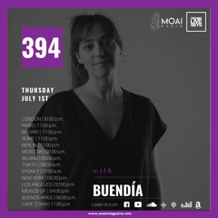 🟣🟣🟣MOAI Promo | Podcast 394 | Buendía | Spain