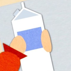 (bonus) Skim Milk. (scrapped)