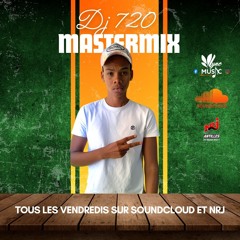 03- DJ 720 - NRJ MASTERMIX - 11 - 10 - 2024