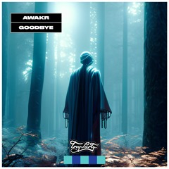 awakr - Goodbye