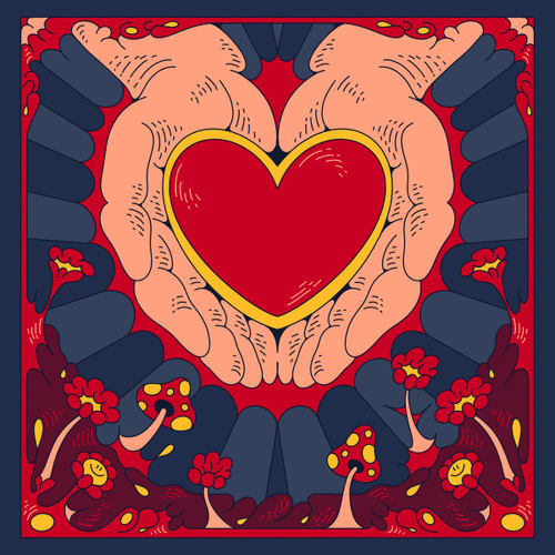 Share My Love