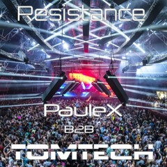 Ultra Miami Resistance  2023 01 REC March 29