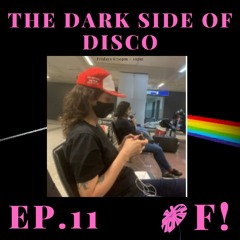 The Dark Side Of Disco EP.11 — Maco Maltauro feat. Linda Green