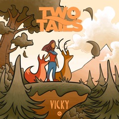 03. Two Tails & Hot Pot - Murder Hornet (Original Mix)