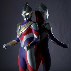 Ultraman Trigger Higher Fighter Full