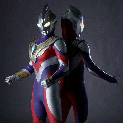 Ultraman Trigger Higher Fighter Full