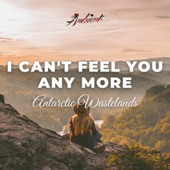 Antarctic Wastelands - I Can't Feel You Any More