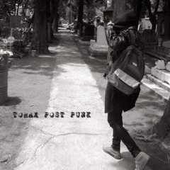 TORAX POST PUNK - DESORDEN