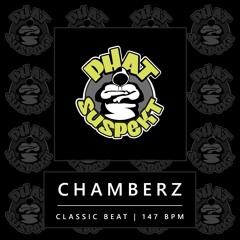 Chamberz 147 | Classic Beat