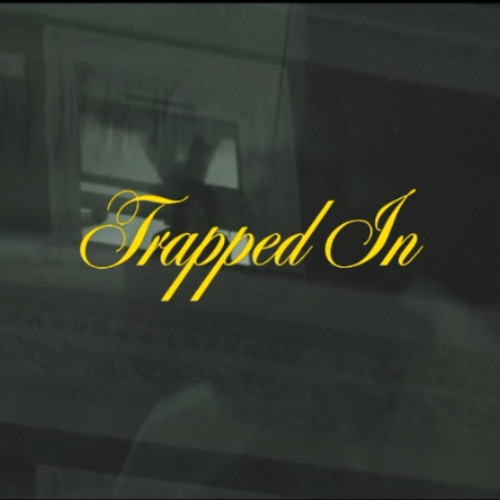 JACKO - Trapped In Prod.By RedCorner // Mixed.By Lively