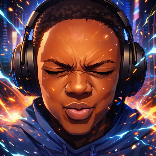 Stream Please Speed I Need This [REMIX] by MPlax798 | Listen online for ...