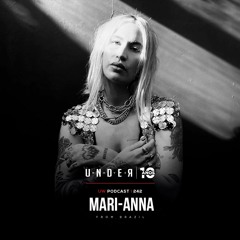 Mari-Anna (BRA) @ Under Waves #242