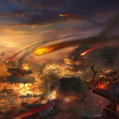 花月愿   动画《天官赐福》第一季概念曲   谢怜 角色曲