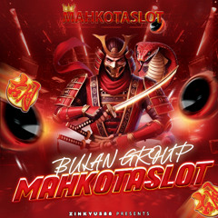 MANYAO INDO WARRIORS 2025 MAHKOTASLOT #ZINKYU58