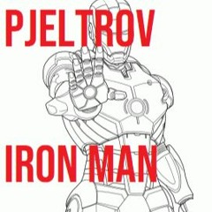I Am Iron Man