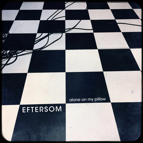 PCR007 - Eftersom - Alone On My Pillow