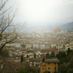 Florence.