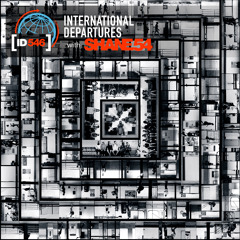 International Departures 546
