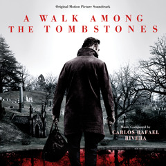 Among The Tombstones