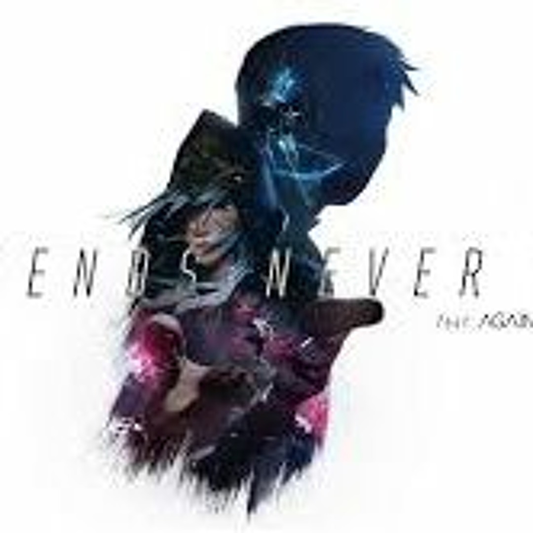 Stream [1 Hour] - Legends Never Die (ft. Against The Current