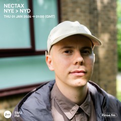 Nectax | SWU Residency