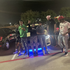 N4LY x 716fliethy - TO THE FLOOR (ft. Cellgotit)(prod. Kevin Hues)