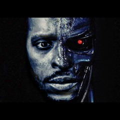 Cyborgs Don’t Cry