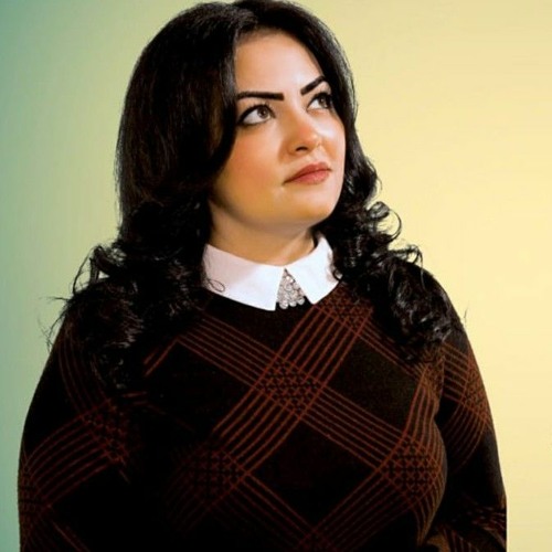 ليه خايف / كلمات ولحن وأداء  نورا مرزوق