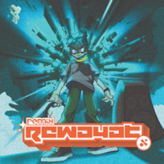 Natasha Noorani - Choro (FLIP)