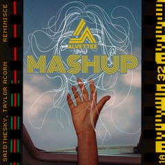 12B - September, J Bruus vs Said The Sky, Taylor Acorn - Reminisce for You (Alvettee Mashup)