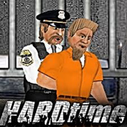 Hard Time (ft. Injey) (prod. B2)