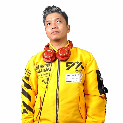 BUKA HATIMU 2023 [ MADAN MUD X FIRMAN MIX ] #JDM