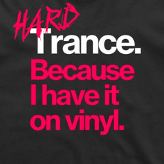 Trance - But Harder - Vol 1