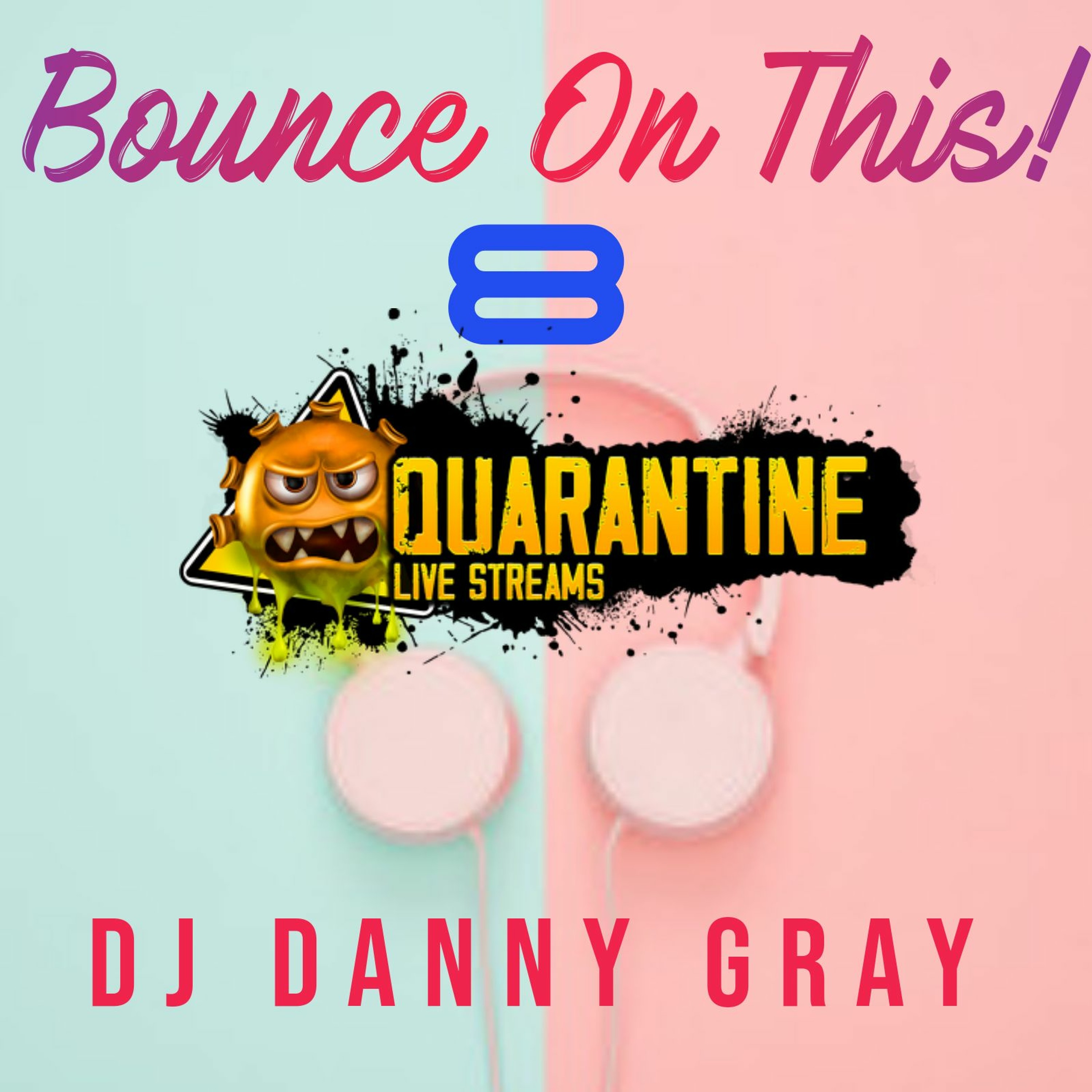 Dj Danny Gray