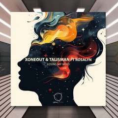 Xoneout & Talisman - Anymore [Lizplay Records] PREMIERE