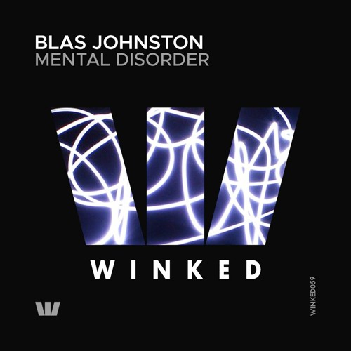 Blas Johnston - Recomposition (Original Mix) [WINKED]