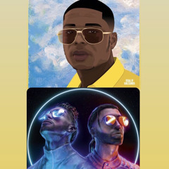 Réservé (PNL X Ninho Type Beat) - Schocki