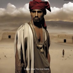 Greater Jihad: The Inner Battle