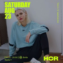 HÖR Berlin 23.08.25