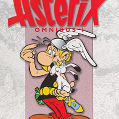 download EBOOK 🖋️ Asterix Omnibus 1: Includes Asterix the Gaul #1, Asterix and the G