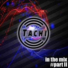 I'm Feeling Good #P2 Tachi mix#076 (Dec.2020)