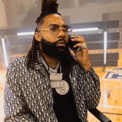 Money Man ft Bc Jroc - Jewlry Gang