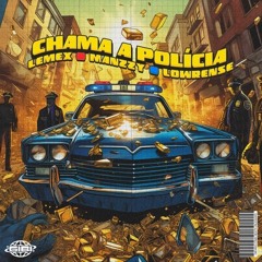Policia (Kulture's Extended Redo)