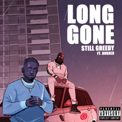 Long Gone (feat. Burner)