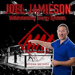 Megna Method Featuring Joel Jamieson