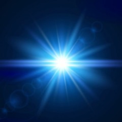 A Short Glare