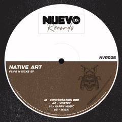 Native.Art - Conversation 808