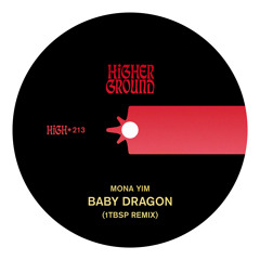Baby Dragon