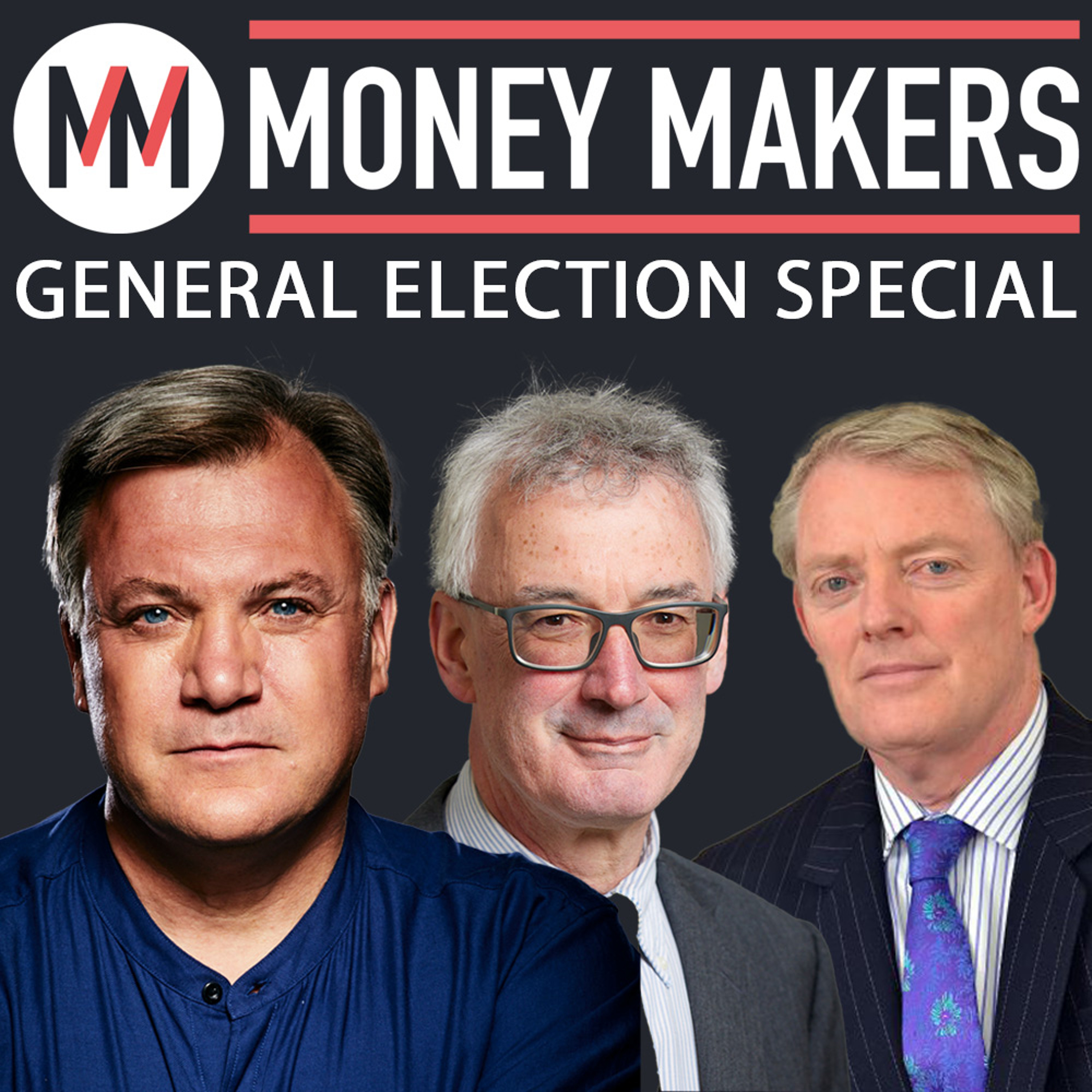 Money Makers